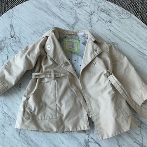 Zara jacket
